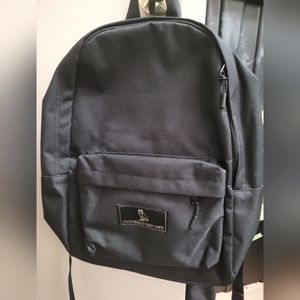OVO black label backpack